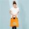 Сумка складная mini maxi shopper oh yeah - фото 249781