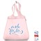 Сумка складная mini maxi shopper oh la la - фото 249786