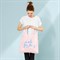 Сумка складная mini maxi shopper oh la la - фото 249787