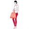 Сумка складная mini maxi shopper oh baby - фото 249801