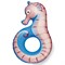 Круг надувной seahorse - фото 250047
