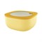 Контейнер для хранения store&more 1,9 л жёлтый - фото 250324
