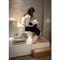 Ящик для хранения tidy & store s 15,3x11,2x7 см белый - фото 250357