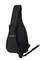 Рюкзак SWISSGEAR с одним плечевым ремнем, черный/красный, 25x15x45 см, 7 л - фото 257465