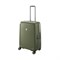 Чемодан VICTORINOX Connex, оливковый, 100% поликарбонат Makrolon, 47x29x69 см, 71 л - фото 257837
