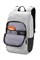 Рюкзак SWISSGEAR 15,6", светло-серый, ткань Heather, 31 x 16 x 45 см, 22 л - фото 259315