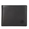 Кошелёк Cross Classics Black, кожа наппа, гладкая, цвет черный, 11 х 9 х 1,5 см - фото 259366