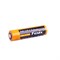 Аккумулятор 18650 Fenix ARB-L18 (2900mAh) - фото 259545