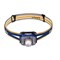 Налобный фонарь Fenix HL40R Cree XP-LHIV2 LED синий - фото 259727