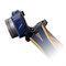 Налобный фонарь Fenix HL40R Cree XP-LHIV2 LED синий - фото 259731