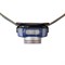Налобный фонарь Fenix HL40R Cree XP-LHIV2 LED синий - фото 259733