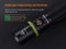 Фонарь Fenix UC30 XP-L HI - фото 259785