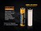 Аккумулятор 18650 Fenix 2900 mAh Li-ion морозостойкий - фото 259913