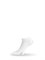 Носки Lasting ARA 2 пары 001, cotton+nylon, белый, размер S (ARA2001-S) - фото 259971