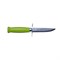 Нож Morakniv Classic Scout 39 Safe, салатовый, 12022 - фото 260416