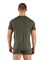 Футболка  мужская Quido/ кор. рукав/ шерсть 160/ зеленый / XL  (Quido6262XL) - фото 260540
