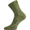 Носки Lasting TNW 698, wool+nylon, зеленый, размер S (TNW698-S) - фото 260801