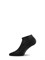 Носки Lasting ARA 900 cotton+nylon, черный, размер M (ARA900M) - фото 309051