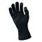 Водонепроницаемые перчатки Dexshell ThermFit Gloves, черный M - фото 309876
