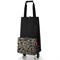 Сумка на колесиках foldabletrolley baroque taupe - фото 310203