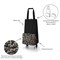 Сумка на колесиках foldabletrolley baroque taupe - фото 310208