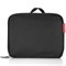 Сумка на колесиках foldabletrolley black - фото 310224