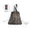 Сумка складная mini maxi shopper baroque taupe - фото 310239