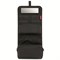 Косметичка-органайзер wrapcosmetic black - фото 310245