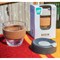 Кружка keepcup brew cork m 340 мл almond - фото 310377