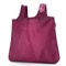 Сумка складная mini maxi pocket damson - фото 310415