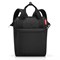 Рюкзак allrounder r black - фото 310539