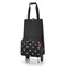 Сумка на колесиках foldabletrolley dots - фото 310615