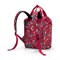 Рюкзак allrounder r paisley ruby - фото 311239