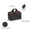 Сумка allrounder l pocket mixed dots - фото 311306