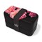 Ланч-бокс mb original flower mood black - фото 313787