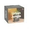 Горшок цветочный urban jungle panther - фото 314647