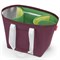 Сумка re-shopper 1 aubergine - фото 315071