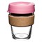 Кружка keepcup brew cork m 340 мл saskatoon - фото 316322