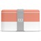 Ланч-бокс mb original orange tropical - фото 316495