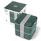 Ланч-бокс mb square jungle - фото 316509