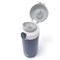 Термос mb pop 0,36 л bleu infinity - фото 316553