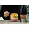 Ланч-бокс black+blum, glass lunch pot, 600 мл, коричневый - фото 316627