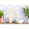 Миска living d 16 см кремовая - фото 316706