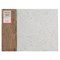 Доска сервировочная из камня и акации elements 40х30 см - фото 316767