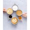 Чашка cafe concept 350 мл розовая - фото 316851