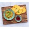 Миска world foods india d 9,5 см - фото 316946