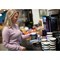 Чашка с термоэффектом aroma, 270 мл, темно-серая - фото 317133