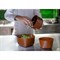Контейнер для хранения connect, organic, 4 л, коричневый - фото 317275