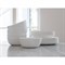 Тарелка глубокая club, organic, ?22 см, синяя - фото 317303