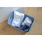 Контейнер для хранения boxxx, organic, 15 л, синий - фото 317477
